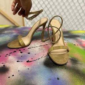 Gianvito Rossi Sandal